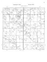 Page 18 R - Township 145 N. Range 85 W., Raymond Creek, Coal Creek, Mercer County 1963